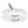 Силовой кабель ПВС ОЛИМП ГОСТ 2x2.5мм 10м 90569-X01